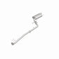 MagnaFlow BRE Exhaust Kit 12-17 Toyota Camry 2.5L