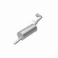 MagnaFlow BRE Exhaust Kit 12-17 Toyota PRIUS V 1.8L