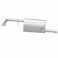 BRExhaust 04-08 Suzuki Reno/Forenza / 04-07 Chevrolet Optra Muffler Kit