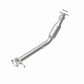 Magnaflow 2006 Chevrolet Impala 3.5L Direct Fit Converter