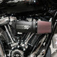 K&N Aircharger H/D Touring Models 2017-2018 Performance Air Intake System