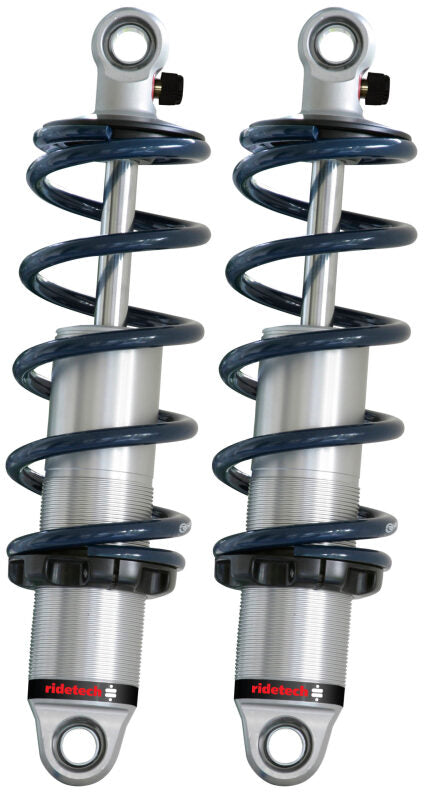 Ridetech 68-72 GM A-Body w/ MOMENTUM Chassis HQ Coilovers Set - Front