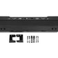 DV8 Offroad 2007-2018 Jeep Wrangler JK Front Skid Plate
