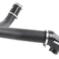 Perrin 2015+ Subaru WRX Charge Pipe - Black