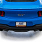 AWE 2024 Ford Mustang GT Fastback S650 RWD Touring Catback Exhaust w/ Dual Diamond Black Tips