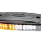 Hella L/Bar Mini 10In Led (Mv Fxd Amb/Wht)