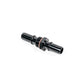 Radium Engineering 10AN ORB Bulkhead 5/8IN SAE Male to 5/8IN SAE Male