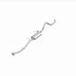 MagnaFlow BRE Exhaust Kit 07-10 Silverado 2500 HD Sierra 2500 HD 6L
