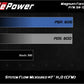 afe Magnum FORCE Open Element Intake Nissan Patrol (Y61) 17-24 L6-4.8L