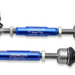 SuperPro 2003 Lexus GX470 Base Rear HD Adjustable End Link Set - 10mm Studs