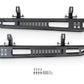 DV8 Offroad 2018+ Jeep Wrangler JL 2-Door Bolt-On OE Plus Side Steps