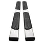 Westin 20-25 Ford Explorer R5 Nerf Step Bars - Stainless Steel