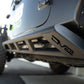 DV8 Offroad 18-23 Jeep Wrangler JL 4 Door FS-15 Series Rock Sliders