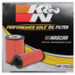 K&N Performance Oil Filter for 04-15 Mercedes Benz