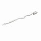 BRE Exhaust 10-14 Subaru Legacy 2.5L Exhaust Kit