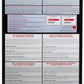 K&N Replacement Air Filter FORD VAN V8-7.3L DIESEL; 95-99