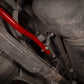 UMI 15-24 Ford F-150 1in Solid Rear Sway Bar - Black