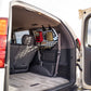 DV8 Offroad 03-09 Lexus GX 470 Rear Window Molle Storage Panels
