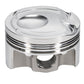 JE Pistons Ford 1.6L Ecoboost (Size STD) 79mm Bore 10.0:1 C/R Set of 4 Pistons