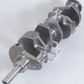 Eagle Ford 8BA Flathead 4.000in Stroke 2.000in Rod Journals Cast Crankshaft