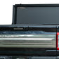 Access 2024+ Ford Ranger 5Ft Box Stance Tonneau Cover - Carbon Fiber