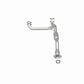 MagnaFlow Conv Direct Fit 2015 Colorado 3.6 Underbody