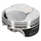 Wiseco BBC Q16in Heavy NOS +42cc 1.120in CH Piston Shelf Stock Kit
