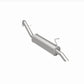 BRE Exhaust 08-15 Scion xB 2.4L Muffler Kit