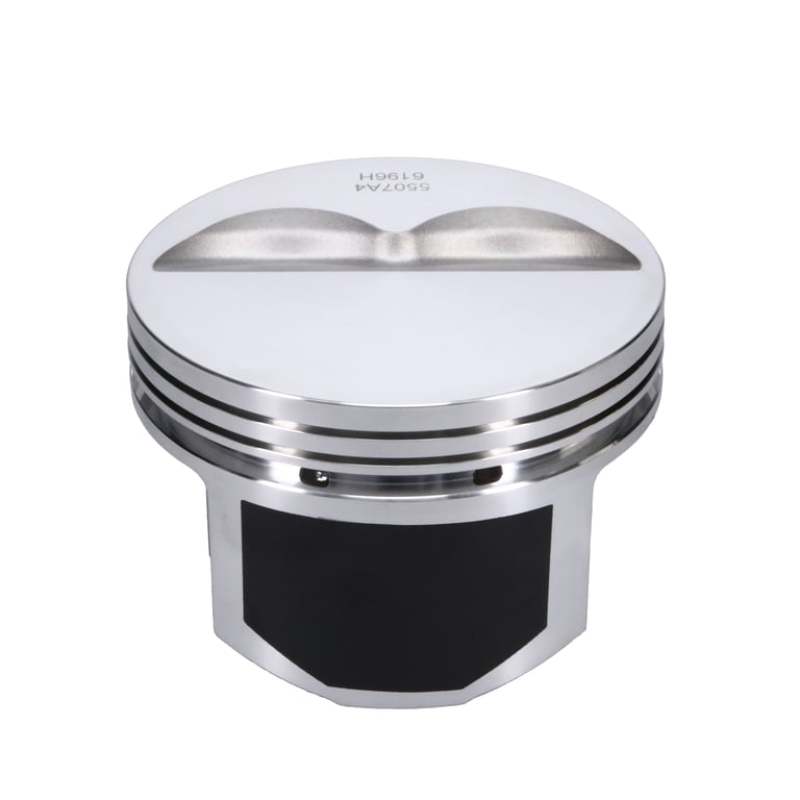 Wiseco Chevy 400 Flat Top ProTru Street Pistons 4.155in Bore 3.480in / 3.750in Stroke 1.560 CH -7CC