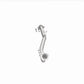 BRE Exhaust 89-95 Pickup 3.0L Front Pipe Kit