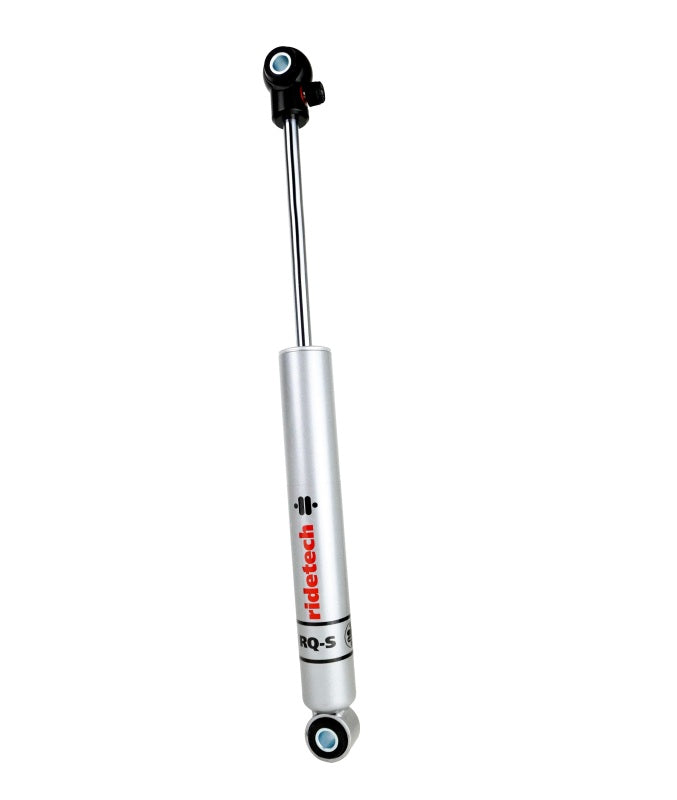 Ridetech 60-61 Dodge Dart Rear RQ-S Shock w/ 8.35in Stroke w/ Eye/Eye Mounting