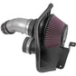K&N 14-15 Hyundai Elantra 1.8l/2.0L Typhoon Performance Intake Performance kit
