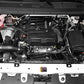 K&N 15-16 Chevy Colorado / GMC Canyon 2.5L F/I 57 Series FIPK Performance Intake Kit