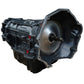 BD Diesel 07-18 RAM 2500/3500 6.7L Cummins 4WD Trackmaster 68RFE Transmission & Converter Package