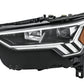 Hella 2019-2022 Audi Q3 Headlight Assembly