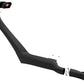 K&N 2024 Toyota Tacoma L4-2.4 Turbo Elevated Intake Kit (Snorkel)