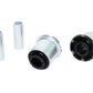 Whiteline 08-21 Lexus LX570 Front Upper Control Arms Service Kit