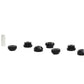 Whiteline 1988-1991 Honda CRX Rear Shock Bushing Set
