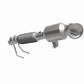 Magnaflow 2021 Ford Bronco Sport Front Underbody 1.5L Direct Fit Converter