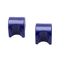 SuperPro Sway Bar Mount To Chassis 21mm