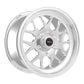 Weld S77 HD 20x9 / 6x139.7 BP / 5.9in. BS Polish Wheel (Low Pad) - Non-Beadlock