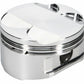 JE Pistons 08-09 Suzuki HayabusaA Piston Kit