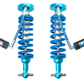 King Shocks 21+ GM Suburban/Yukon XL Front 2.5 Dia Remote Reservoir Coil-Over (Pair)