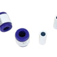 SuperPro 2022-2026 Lexus NX350 Rear Upper Control Arm Inner Position Bushing Kit