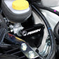 Perrin 2015 Subaru WRX/STi Master Cylinder Brace - Black
