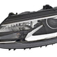 Hella 2013-2014 Volkswagen Jetta Headlight Assembly