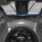 Cusco Strut Bar OS Rear GH8-GRB GVB BR9 BM9 (Need PANEL CUT) Impreza WRX/STi