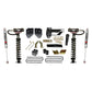 Skyjacker 6In C/O KIT/17 FORD F350 4WD