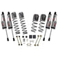 Skyjacker JL DSL 2-2.5In 4DR LT ADX
