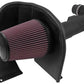 K&N 2014 CHEVROLET/GMC Silverado & Sierra V6 4.3L Performance Air Intake System
